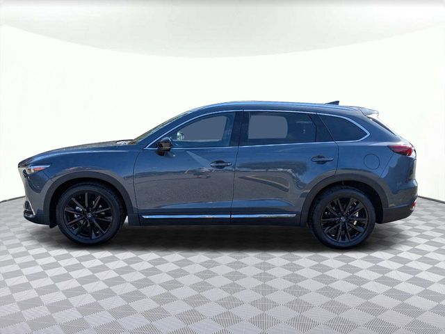 2023 Mazda CX-9 Carbon Edition