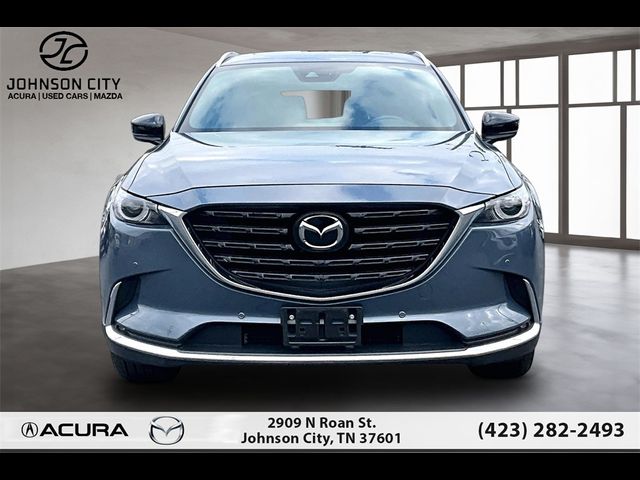 2023 Mazda CX-9 Carbon Edition