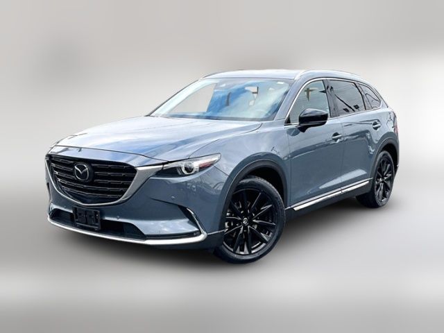 2023 Mazda CX-9 Carbon Edition