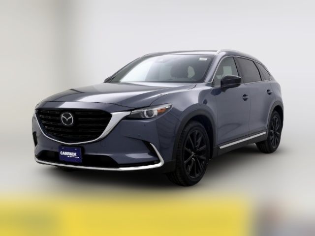 2023 Mazda CX-9 Carbon Edition