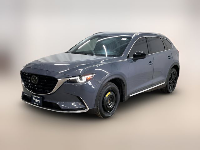 2023 Mazda CX-9 Carbon Edition