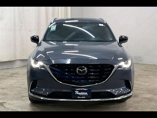 2023 Mazda CX-9 Carbon Edition