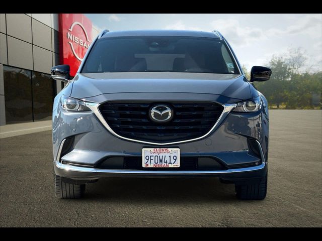 2023 Mazda CX-9 Carbon Edition