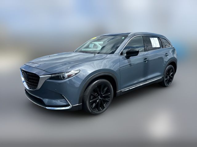 2023 Mazda CX-9 Carbon Edition