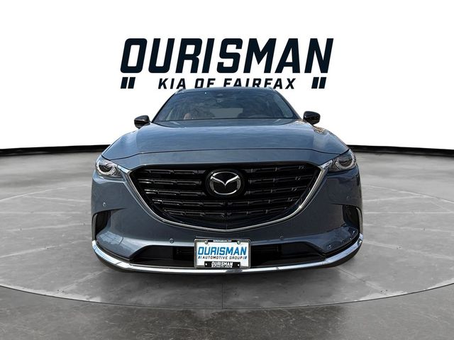 2023 Mazda CX-9 Carbon Edition