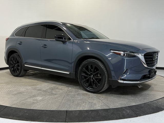 2023 Mazda CX-9 Carbon Edition