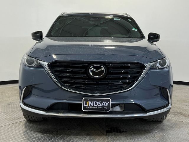 2023 Mazda CX-9 Carbon Edition