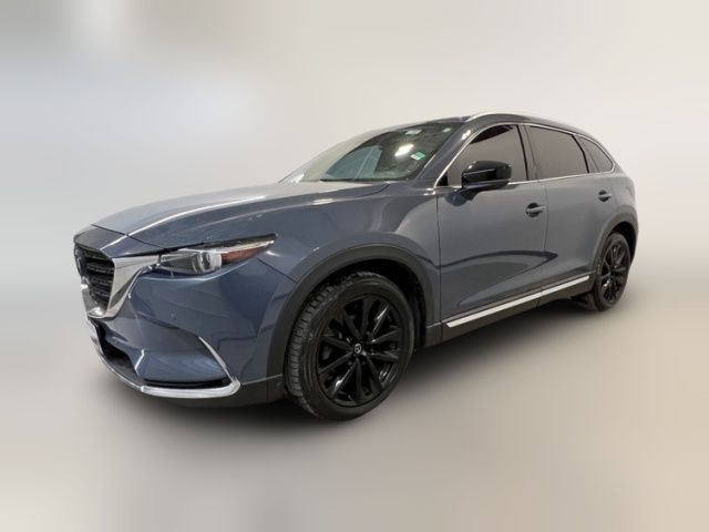 2023 Mazda CX-9 Carbon Edition