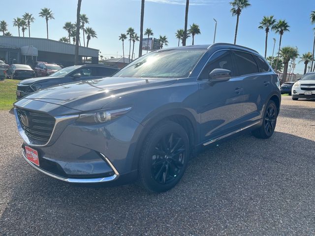 2023 Mazda CX-9 Carbon Edition