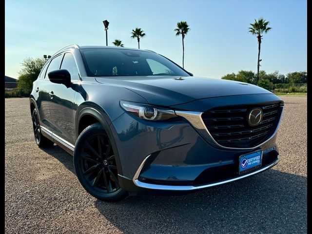 2023 Mazda CX-9 Carbon Edition