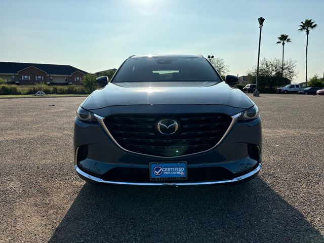 2023 Mazda CX-9 Carbon Edition