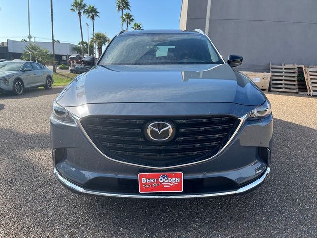 2023 Mazda CX-9 Carbon Edition