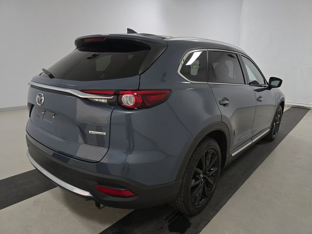 2023 Mazda CX-9 Carbon Edition