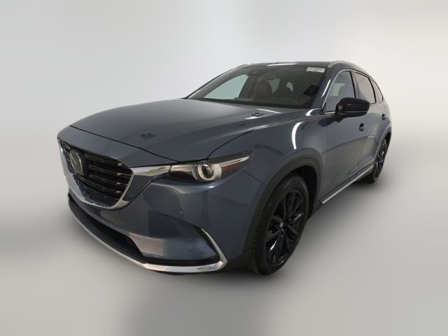 2023 Mazda CX-9 Carbon Edition