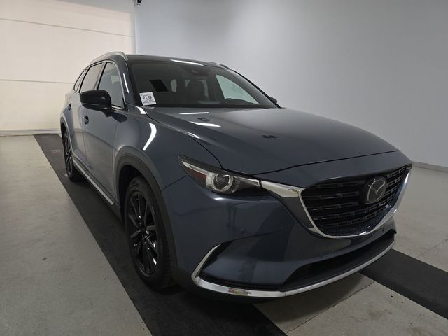 2023 Mazda CX-9 Carbon Edition