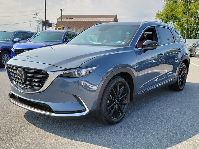 2023 Mazda CX-9 Carbon Edition