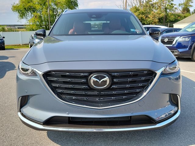 2023 Mazda CX-9 Carbon Edition