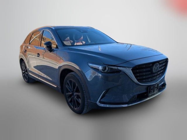 2023 Mazda CX-9 Carbon Edition