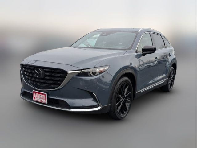 2023 Mazda CX-9 Carbon Edition