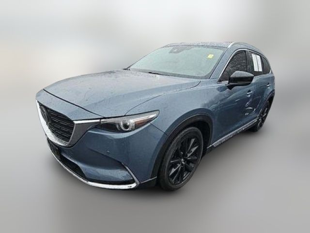 2023 Mazda CX-9 Carbon Edition