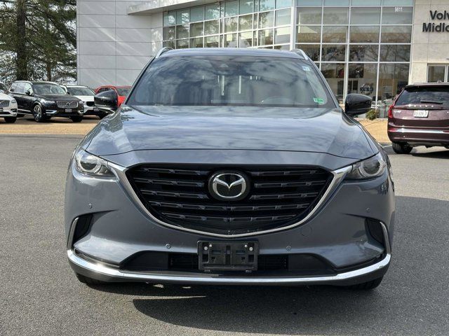 2023 Mazda CX-9 Carbon Edition