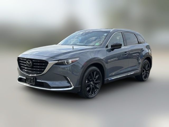 2023 Mazda CX-9 Carbon Edition