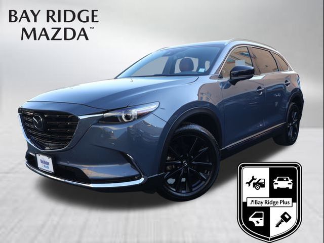 2023 Mazda CX-9 Carbon Edition