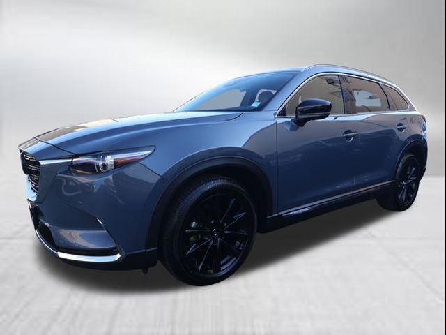 2023 Mazda CX-9 Carbon Edition