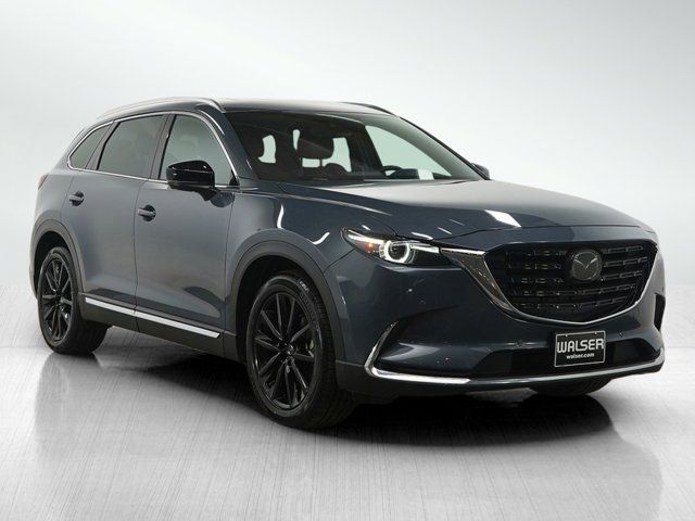 2023 Mazda CX-9 Carbon Edition