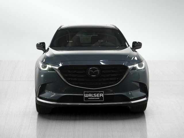 2023 Mazda CX-9 Carbon Edition