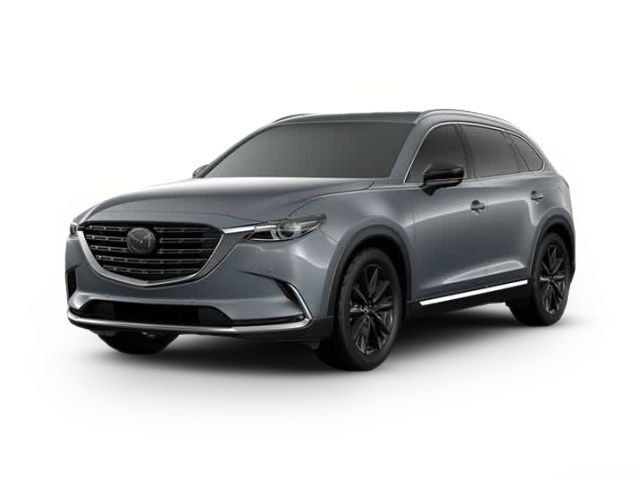 2023 Mazda CX-9 Carbon Edition