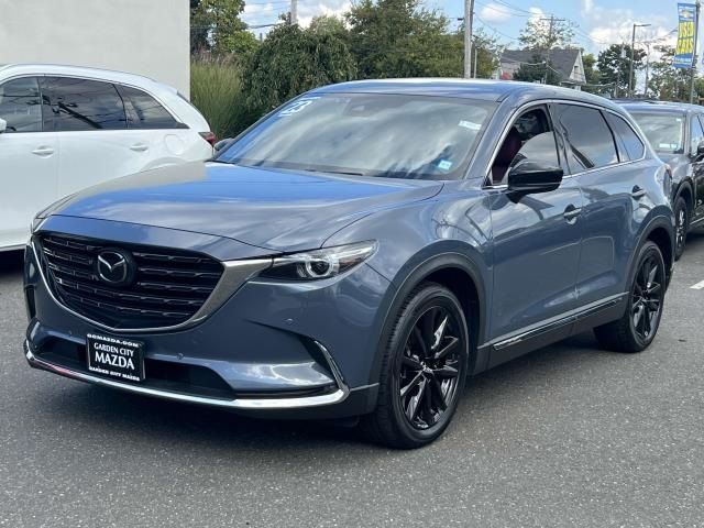 2023 Mazda CX-9 Carbon Edition