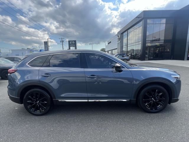 2023 Mazda CX-9 Carbon Edition