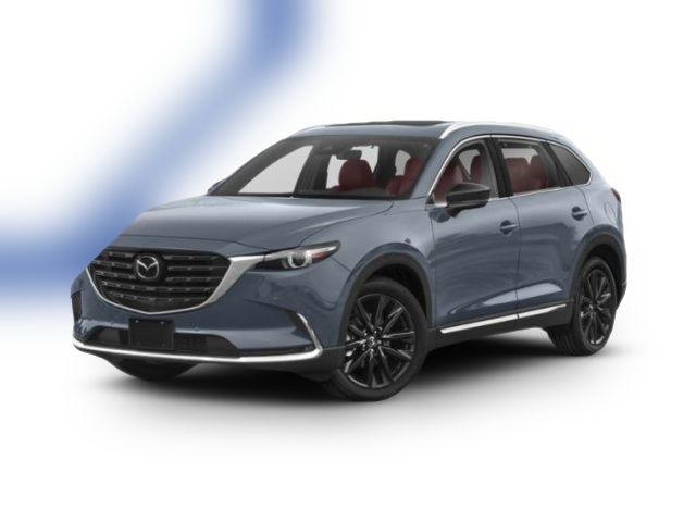 2023 Mazda CX-9 Carbon Edition