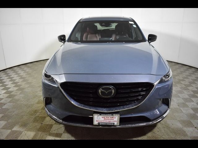 2023 Mazda CX-9 Carbon Edition