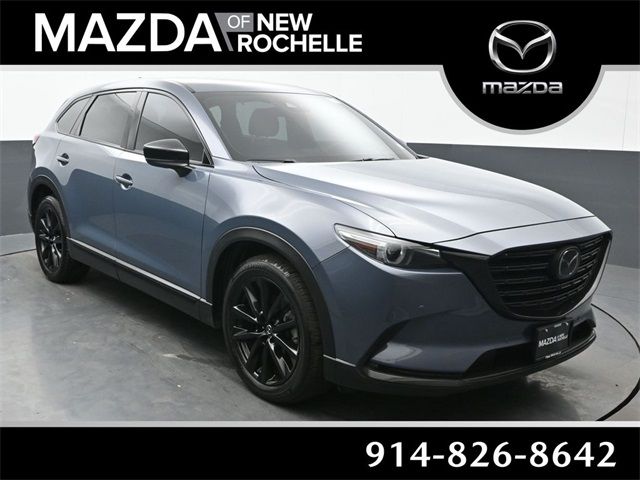 2023 Mazda CX-9 Carbon Edition