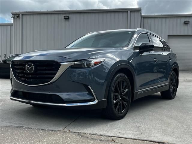 2023 Mazda CX-9 Carbon Edition