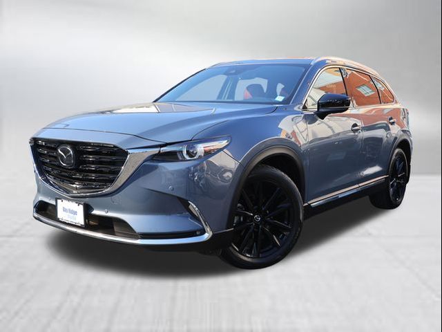 2023 Mazda CX-9 Carbon Edition