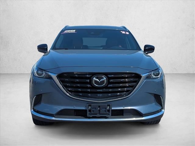 2023 Mazda CX-9 Carbon Edition