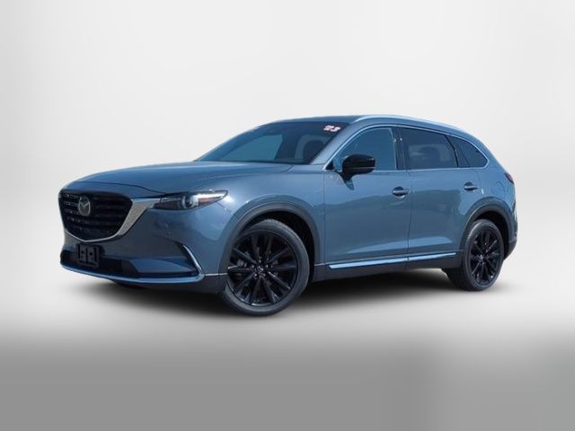2023 Mazda CX-9 Carbon Edition