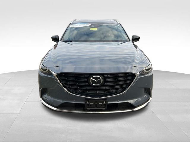 2023 Mazda CX-9 Carbon Edition