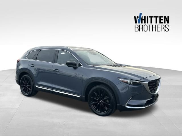 2023 Mazda CX-9 Carbon Edition