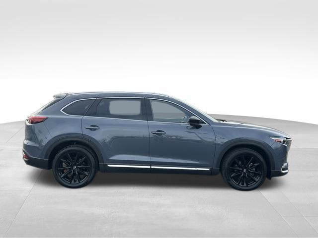 2023 Mazda CX-9 Carbon Edition