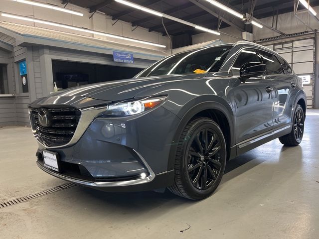 2023 Mazda CX-9 Carbon Edition