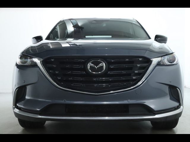 2023 Mazda CX-9 Carbon Edition