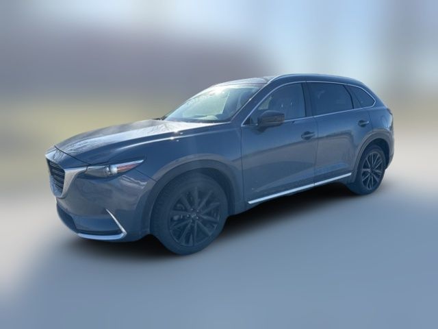2023 Mazda CX-9 Carbon Edition