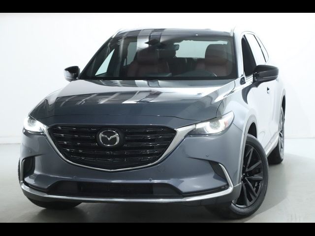 2023 Mazda CX-9 Carbon Edition