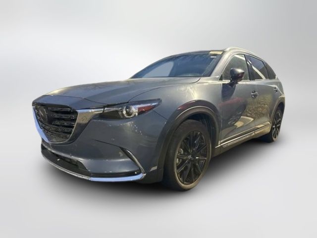 2023 Mazda CX-9 Carbon Edition