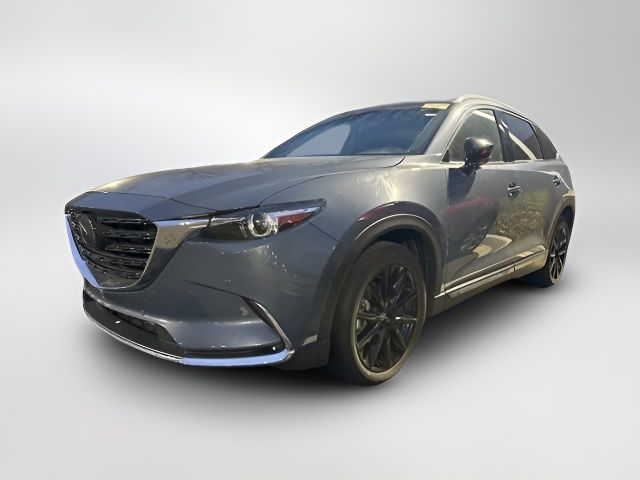 2023 Mazda CX-9 Carbon Edition