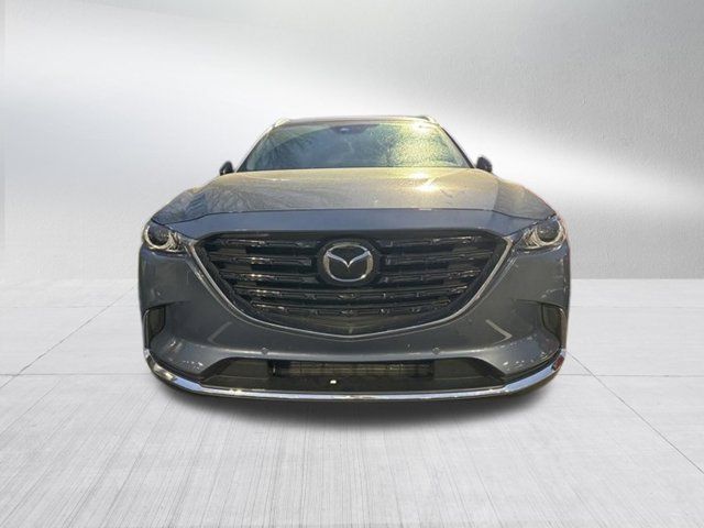 2023 Mazda CX-9 Carbon Edition